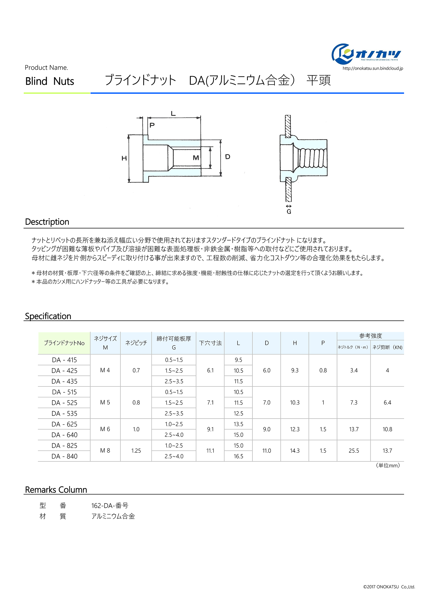 ＴＲＵＳＣＯ クリンプナット薄頭スチール 板厚２．５ Ｍ１０Ｘ１．５ １４入 トラスコ中山（株） (T-BNF-10M25S) (257-5108)  通販